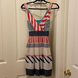 Eva Franco Size 4 4th of July Dress!